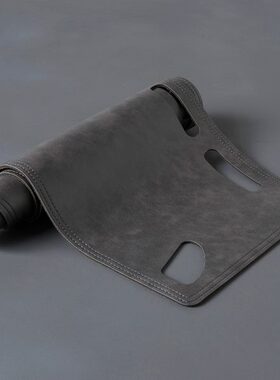 22款C6凡尔赛C5X雪铁龙C5 DS6仪表盘避光垫改装工作台防晒遮阳垫