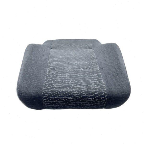适用陕汽德龙X3000格拉默单座垫海绵垫原配件座椅座垫原厂坐垫
