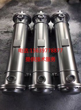 适用于阿特拉斯GA90/110空压机1622345400组合冷却器1092017900