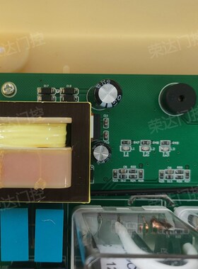 专业生产K380平移门控制器三相自动门控制器380V电动伸缩门控制器