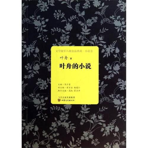 正版新书 叶舟的小说 叶舟 甘肃文化出版社