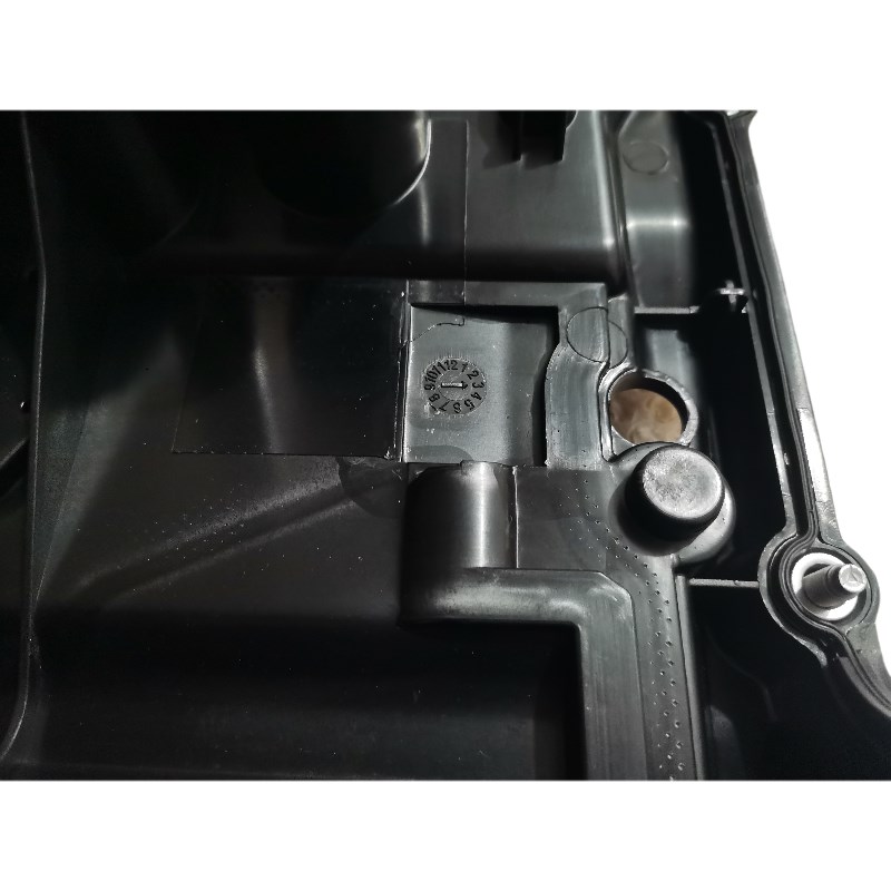 适用宝马n20气门室盖3系5系7系325 525 x1 x3 x6气门室盖总成