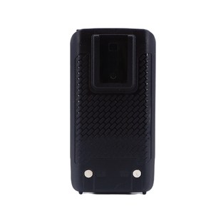 泉盛对讲机UV-K5 UV-K6通用锂电池足容量1600毫安送背夹手台配件