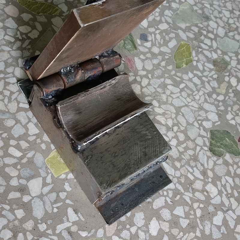 化州橘红手动压果机手动压果器化橘红压果工具手工压果机干果压缩