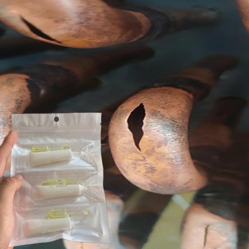 散热器铜管修补胶冷却箱铝管补漏胶耐高温220度抗高压焊缝堵漏胶