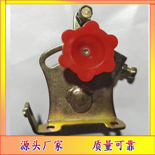 单缸柴油机/R175/180/185/190/192/195/1100/1105/1110油门支架