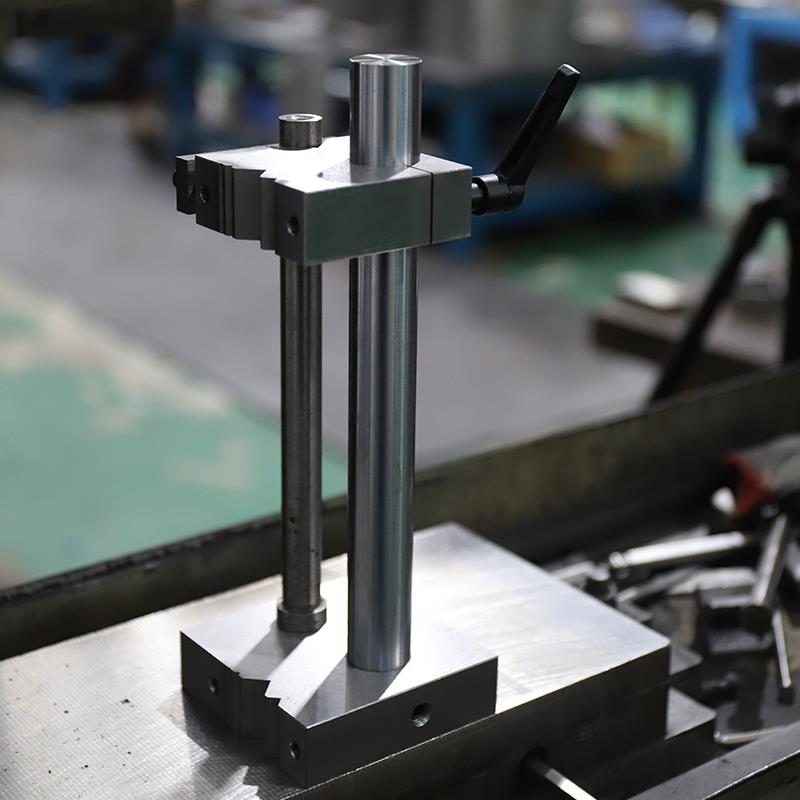 cnc磨床专用切磨顶针夹具加工中心顶针扶针扁顶工具 磨床模具配件
