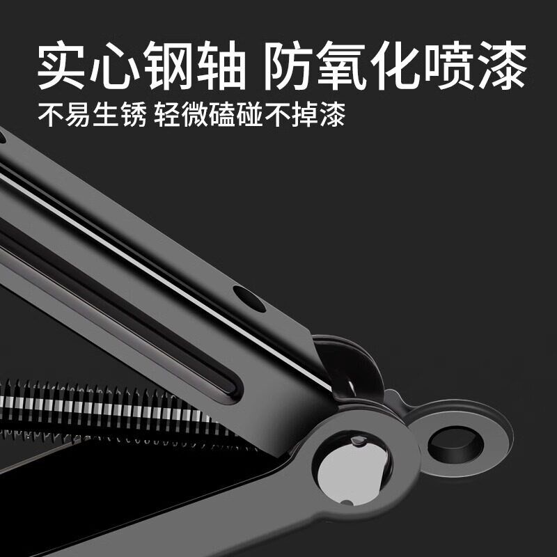 千斤顶汽车用省力车载小轿车车用千金顶便携式专用换胎液压卧式