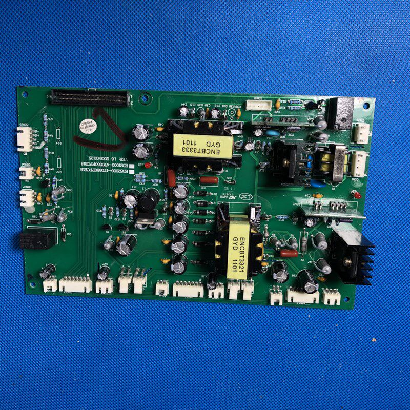 易能变频器EDS2000系列18.5kw/22/30/37/45/55KW驱动板主板电源板