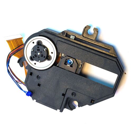 用于维修建伍KENWOOD DPC-492 DPC-692 DPC-993 小机芯CD激光头