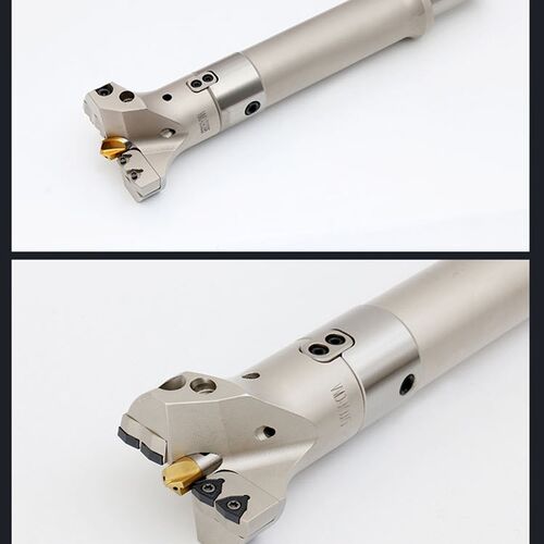 大钻头Mdd强力钻具棒深孔U型钻内冷快速钻自心深孔钻45-200