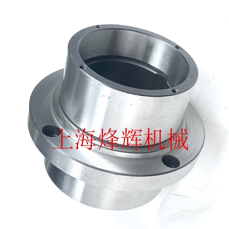 磨床头架轴承座 ME1432B M131W轴承座 陕西秦川格兰德外圆磨