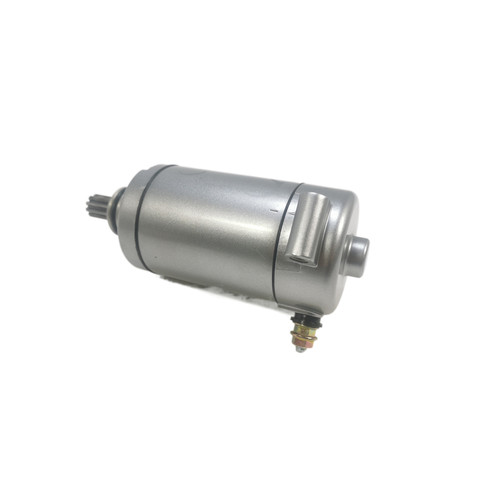 适用於金鹏TRK502GS-A/X 幼狮BJ500引擎啓动马达起动电机