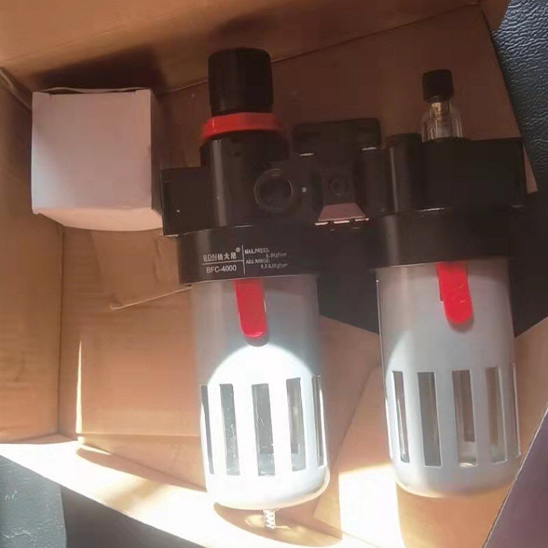 伯大尼BDN品牌混凝土搅拌站油水分离器BFC-4000