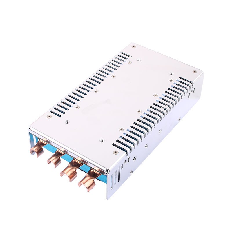 DC升压电源2000W大功率100A恒压恒流可调充电模块12-60V升15-80V