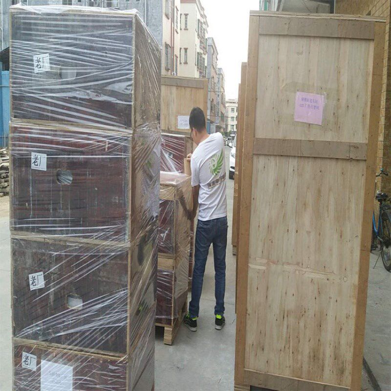 瑞派防爆铸铝箱 工业电气防爆插座箱 铸铝接线盒工厂防爆项目改造