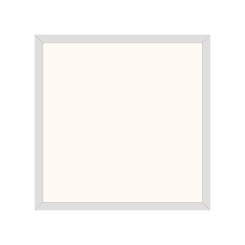 led平板灯600x600集成吊顶60x60方形灯5000k凌晶面板灯办公室工程