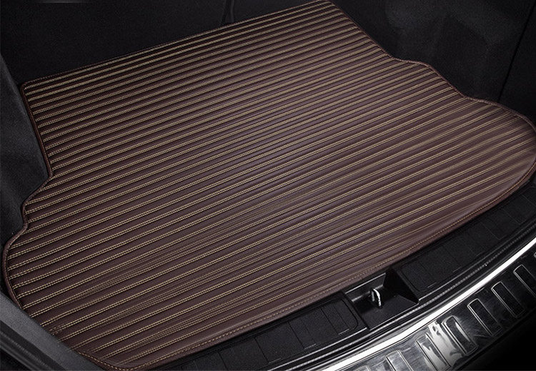 宝马尾箱垫 1系3系5系520li523li525lix1x3x5专用汽车后备箱垫