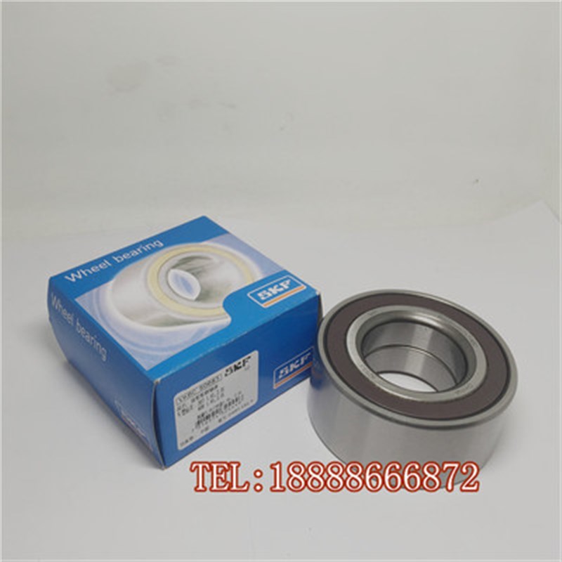 适用于标致407CC 408CC 前轮轴承 后轮轴承