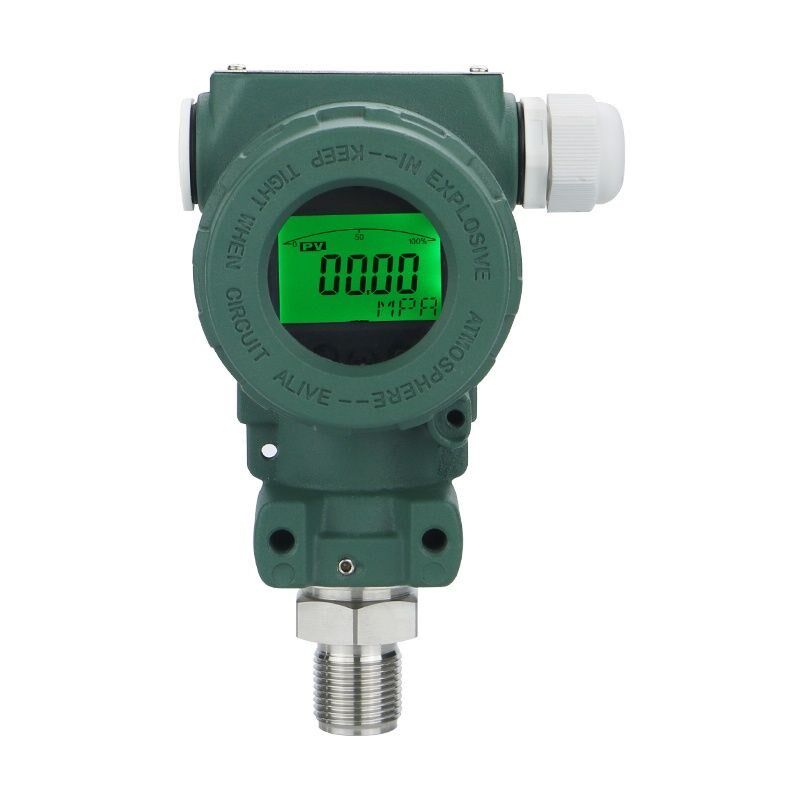 压力变送器2088榔头型4-20mA数显压力传感器