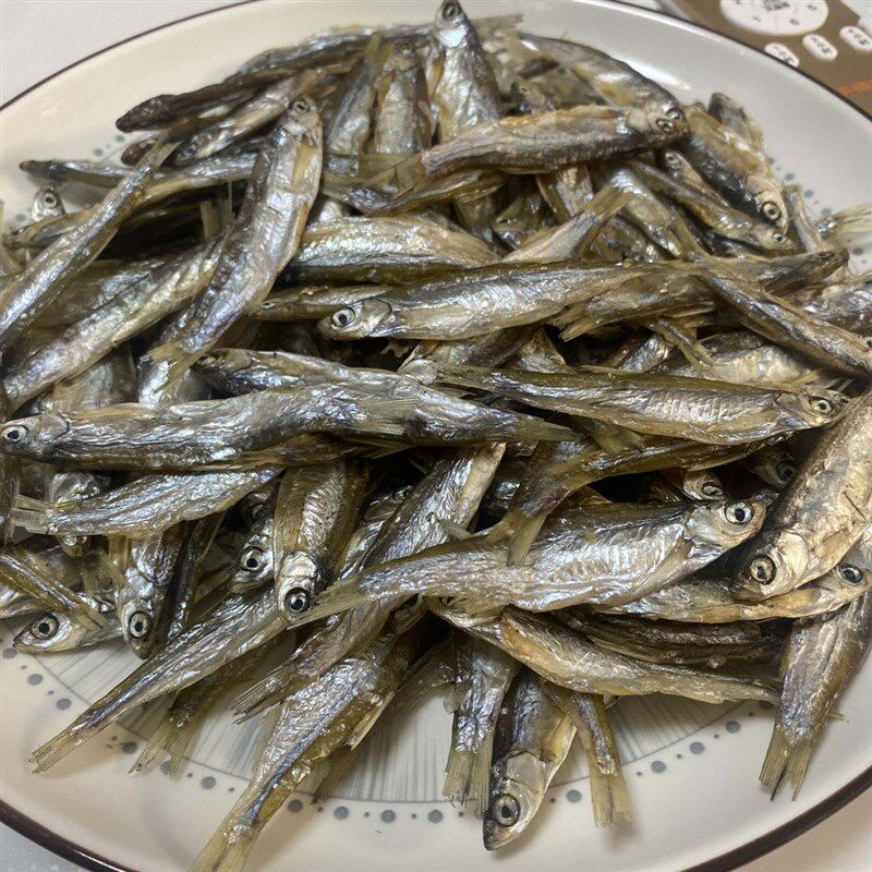 淡水无盐小鱼干猫零食增肥成猫宠物鱼干幼猫营养补钙猫食猫粮龟粮