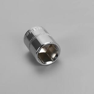 1/4小飞套筒头5.5小号外8内7六角14mm小快速扳手单个短10号套同子
