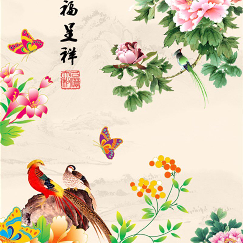 客厅透光不透明玻璃贴膜*彩色防晒磨砂隔热*卧室衣柜移门贴纸订制