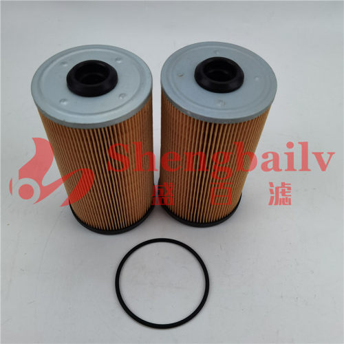 8-98092481-1 P502502 1-87610094-2 FUL102  8980924811柴油滤芯