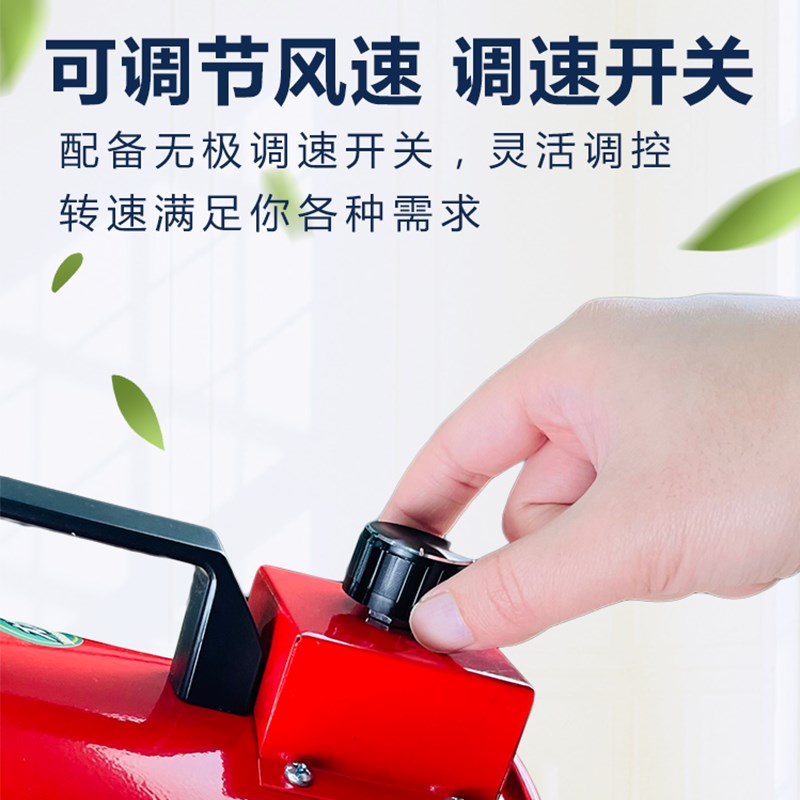 免安装排气扇抽风机强力抽油烟厨房换气可移动小型烧烤排烟排风扇
