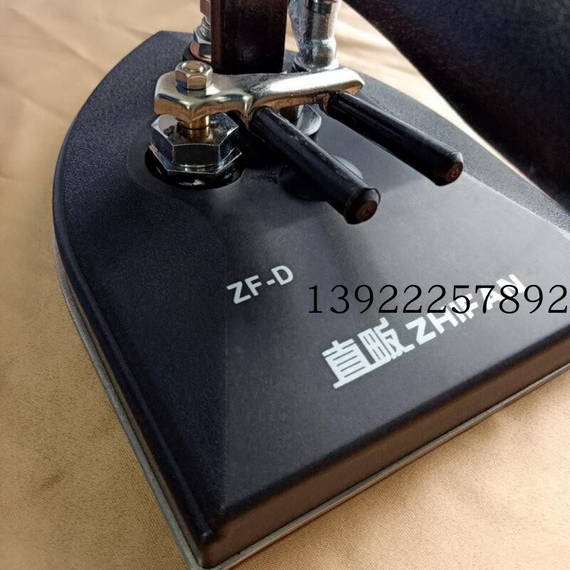 大D斗不锈钢蒸汽熨斗工业全蒸汽烫斗干洗店服装厂锅炉专用包邮
