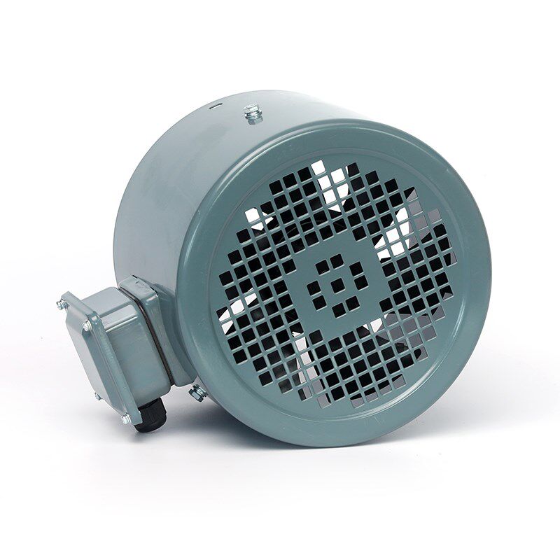变频电机散热风扇G-100A 52W 380V 220V G系列变频电机通风机