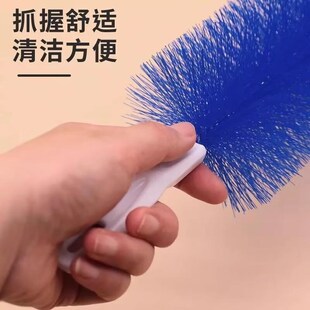 风扇刷清洁刷电风扇灰尘清理神器清洗刷清缝器家用风扇除尘刷子