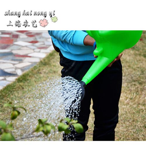 特大号喷壶10L喷头可卸下浇水壶园艺品浇花器洒水壶家用淋水壶