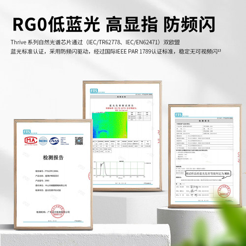 儿童房吸顶灯创意卡通飞机灯护眼低蓝光超薄led男女孩卧室房间灯