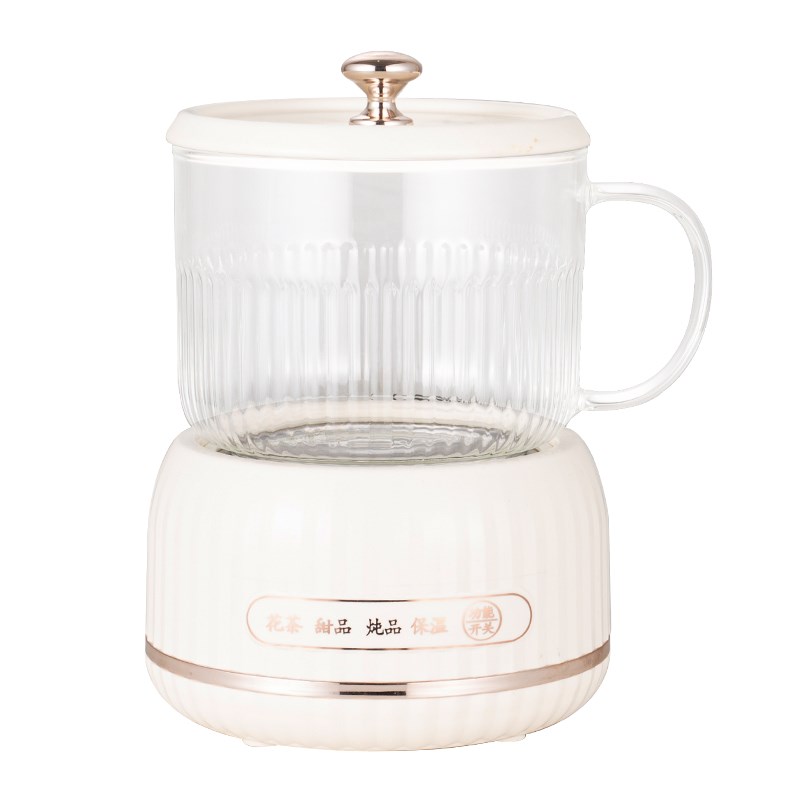 美至尚养生杯电炖杯滋补品电热杯养生壶自动花茶壶送礼物礼品套装