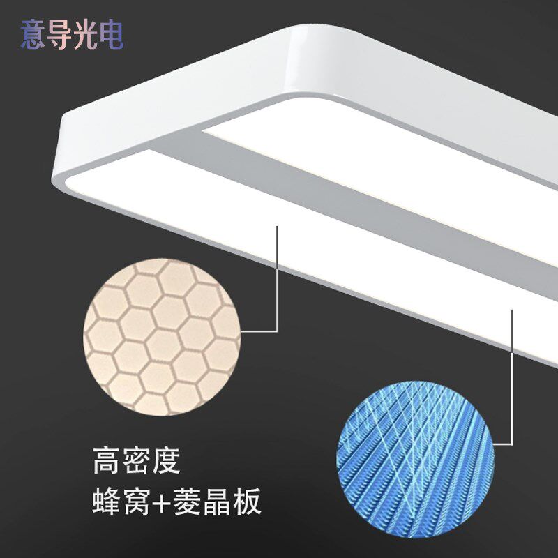 客厅全光谱儿童学习阅读专用护眼落地灯学生书桌台灯钢琴灯