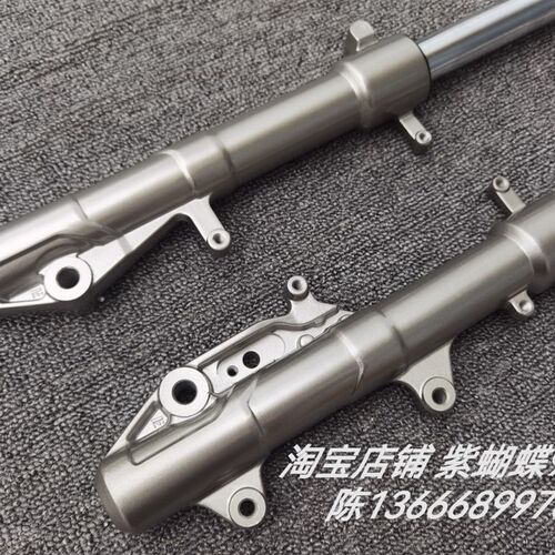 天鹰TT150赛博布雷斯通钱江鸿150泰国ADV前减震避震器前叉31芯