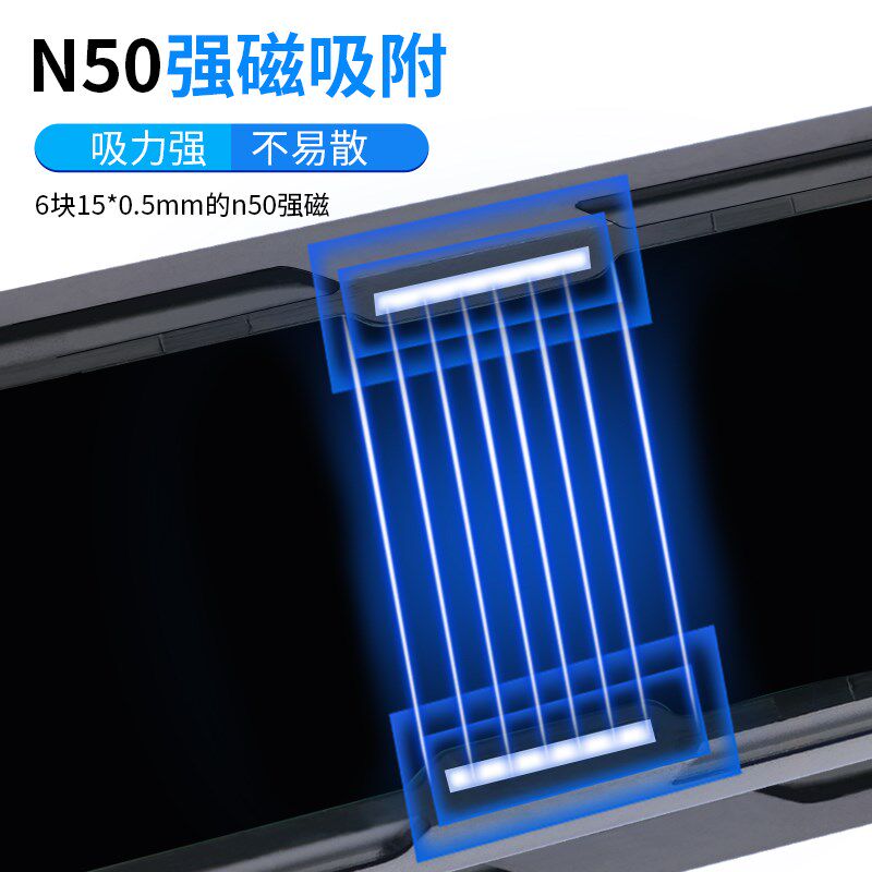 多功能漂盒主线盒二合一大容量双层鱼漂盒浮漂盒鱼漂收纳盒专用盒