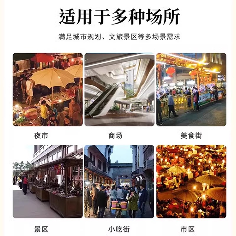 摆摊车夜市摊位专用铁艺可移动餐车创业网红摆摊手推车移动小吃车