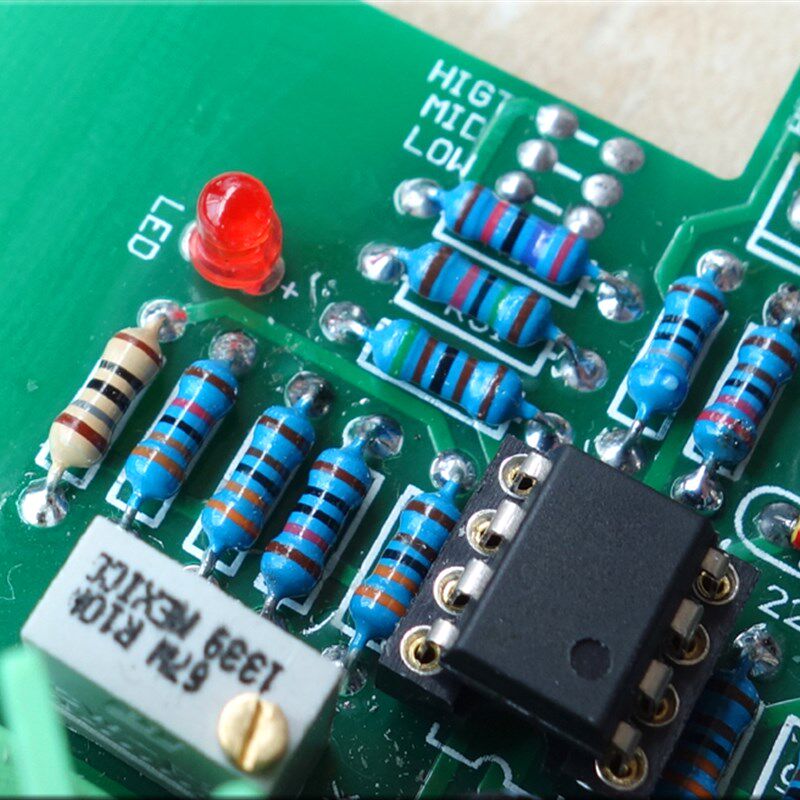 25w线性直流稳压电源5V适配器12V双输出HIFI发烧usb音响19v滤波DC