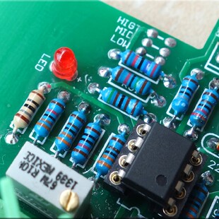 25w线性直流稳压电源5V适配器12V双输出HIFI发烧usb音响19v滤波DC