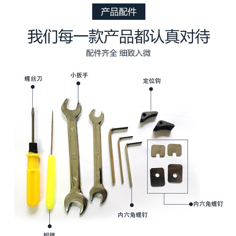 半自动A19气动打包机塑料扎带免扣机PET塑钢带打包机捆扎机热熔机