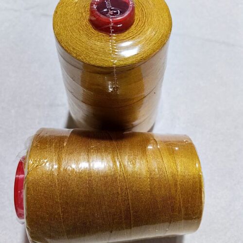 聚酰亚胺缝纫线 PI耐高温阻燃线 工业防火用品缝线