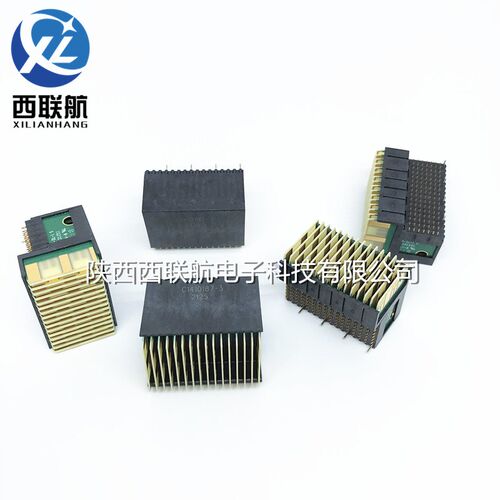 VPX C1410187-3 C1410189-3 C1410140-1C1410187-5 全模块连接器