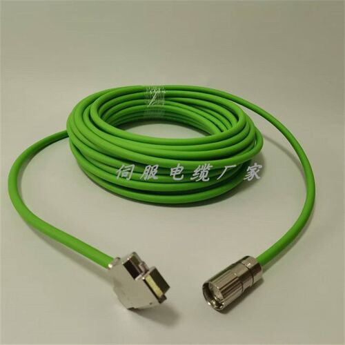SIEMENS 6FX5002-2CA31-1BB0 6FX8002-2CA31-1BC0 增量式电缆