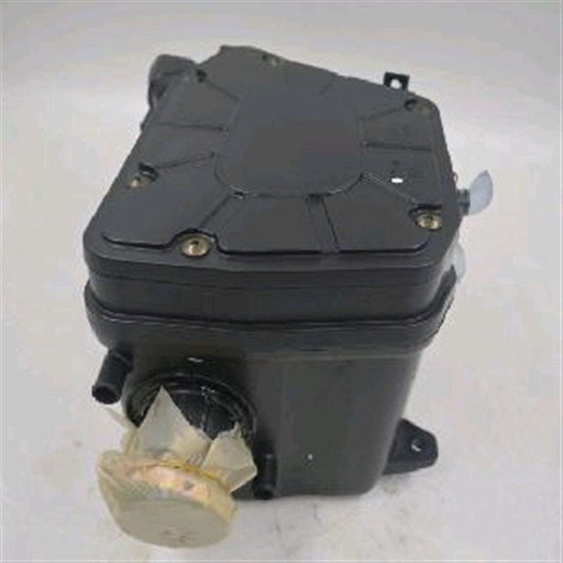 适用豪爵HJ125-22/22A/22B/22C/22D空滤器总成原厂摩托车踏板车