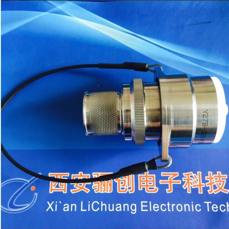 Y27圆形连接器Y27B-2214TKLFII Y27B-2214ZJB4H 骊创新品