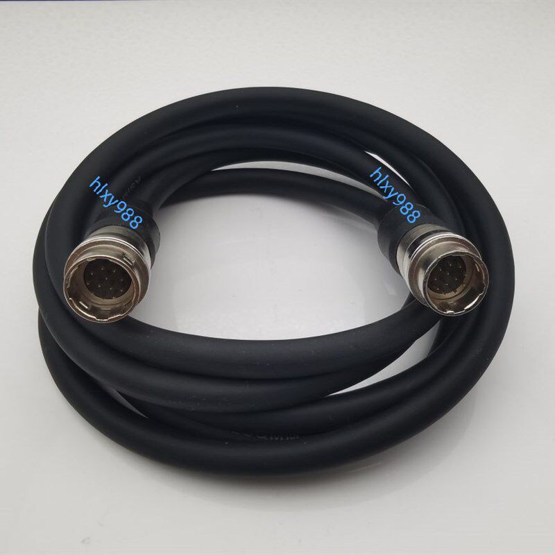 HR10线缆 HR10A-10J-12P 12针/12针1.5 M