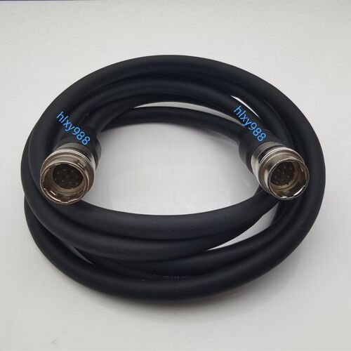 HR10线缆 HR10A-10J-12P   12针/12针1.5 M