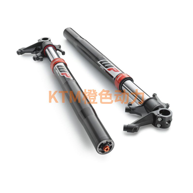 KTM 890/1290 Duke R天花板WP APEX PRO避震/钛尺/原厂锻造轮毂